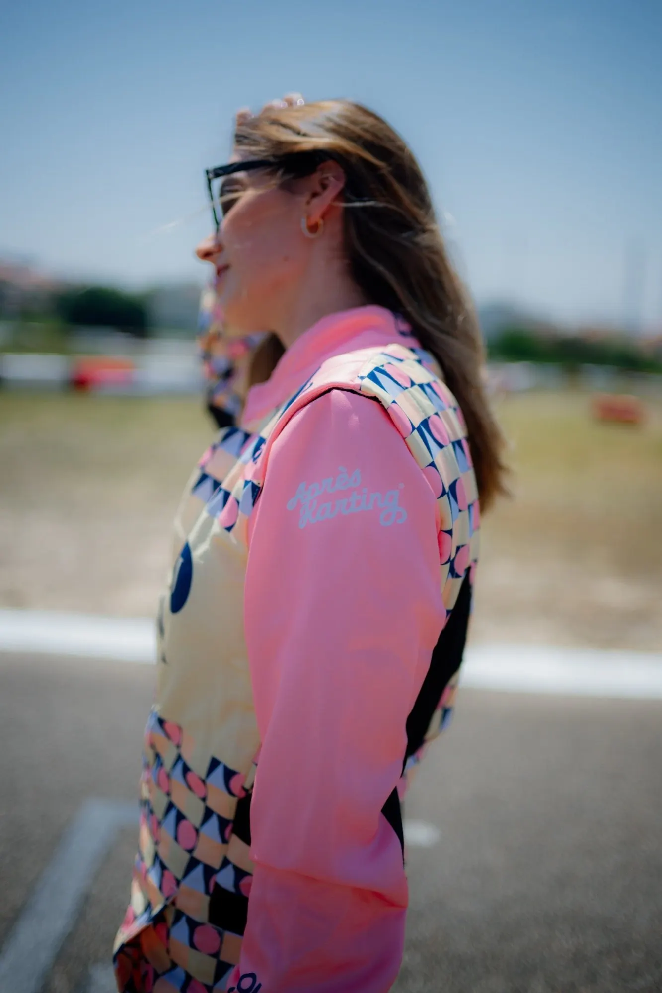 Mandato Castro Santos — Joana Castro Santos