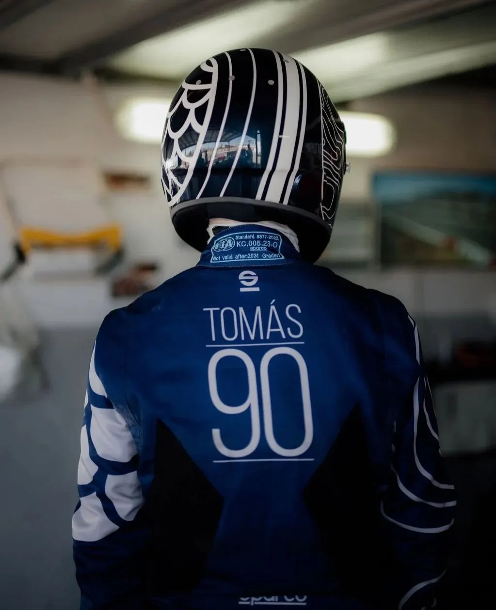 Mandato T. Graça Santos — Tomás Graça Santos
