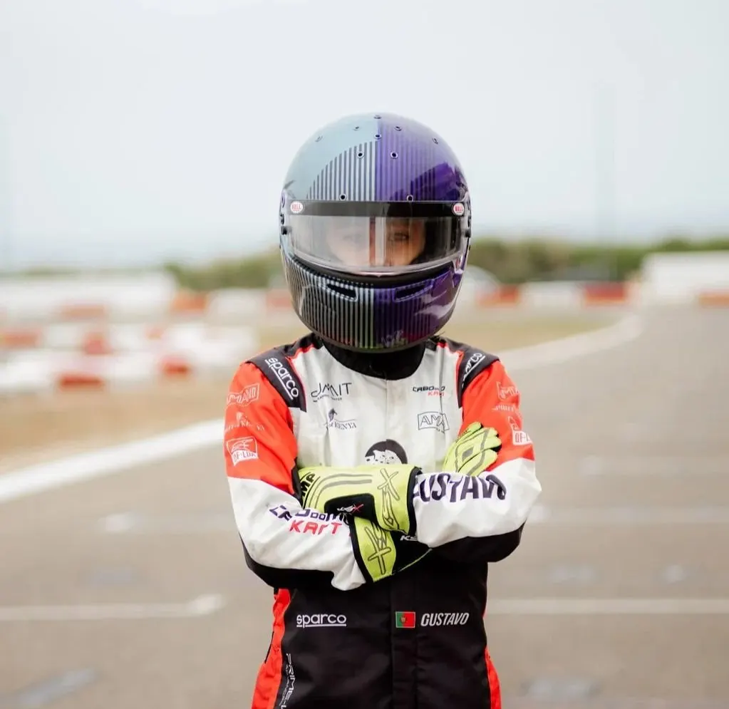 Mandato G. Oliveira — Gustavo Oliveira
